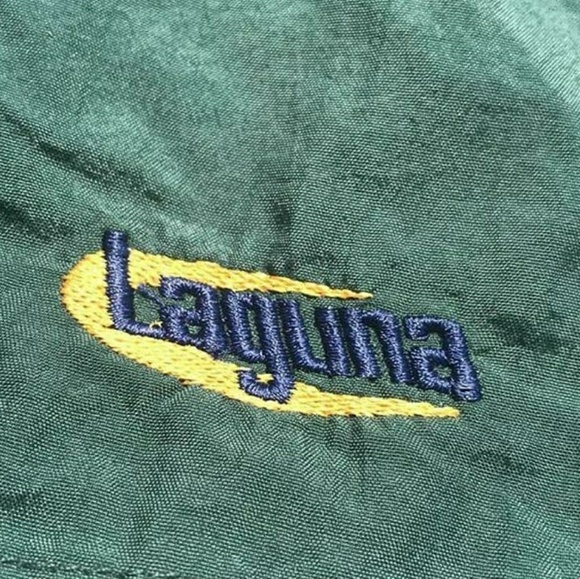 Vintage Laguna trunks - Picture 4 of 4
